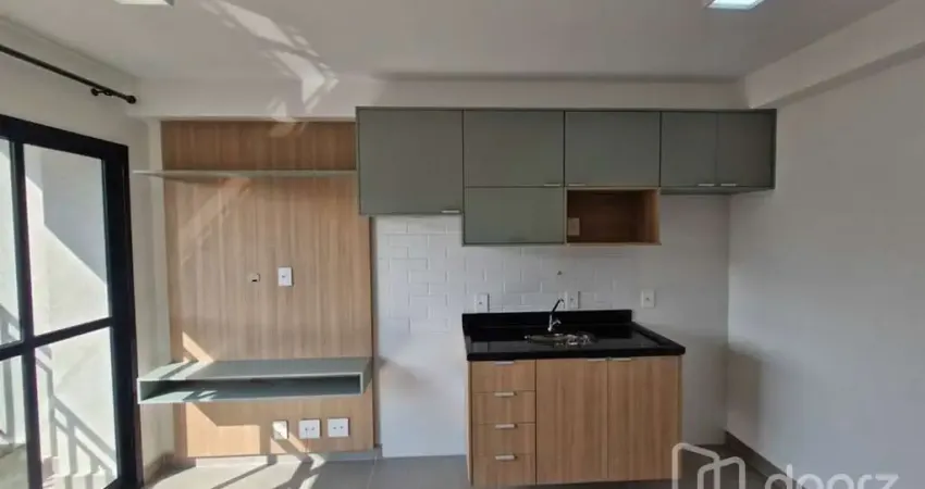 Apartamento com 1 quarto à venda na Rua Marcial, 202, Mooca, São Paulo
