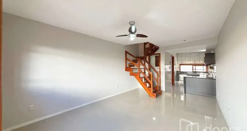 Casa em condomínio fechado com 3 quartos à venda na Rua Professora Thereza Noronha, 125, Espírito Santo, Porto Alegre