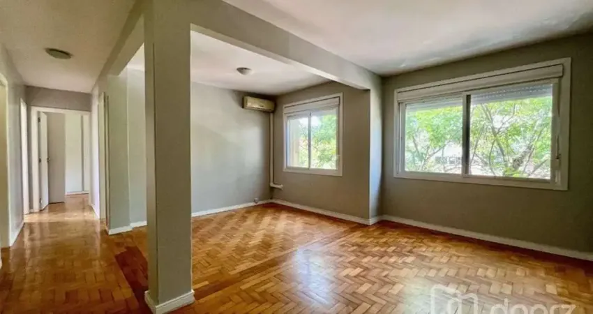 Apartamento com 3 quartos à venda na Avenida Ipiranga, 4692, Jardim Botânico, Porto Alegre