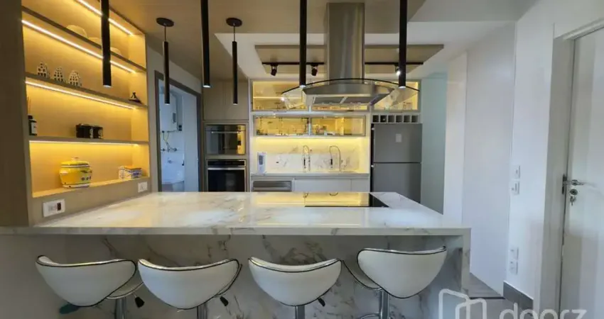 Apartamento com 3 quartos à venda na Rua Coronel Lisboa, 600, Vila Mariana, São Paulo