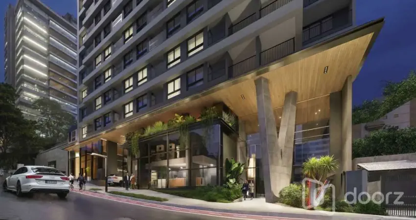 Ponto comercial à venda na Rua Mourato Coelho, 148, Pinheiros, São Paulo