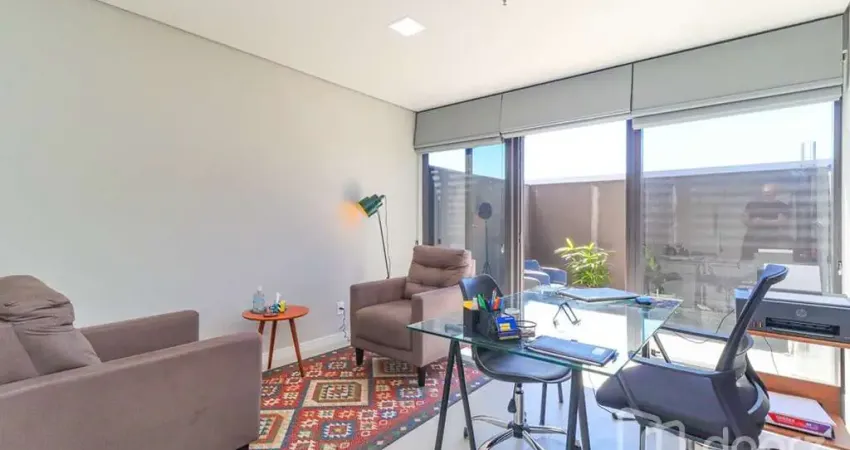 Sala comercial à venda na Cel Aparício Borges, 260, Partenon, Porto Alegre