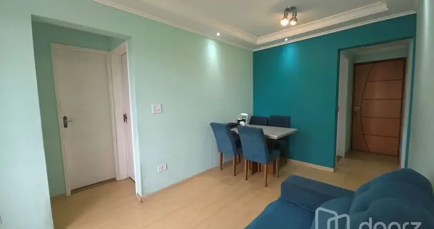 Apartamento com 2 quartos à venda na Avenida Escola Politécnica, 2395, Rio Pequeno, São Paulo