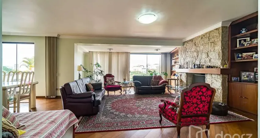 Casa com 4 quartos à venda na Coronel Castro de Farias, 226, Vila Romana, São Paulo