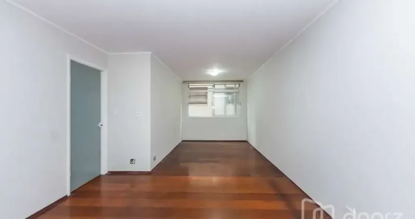 Apartamento com 3 quartos à venda na Rua Padre João Manuel, 422, Cerqueira César, São Paulo