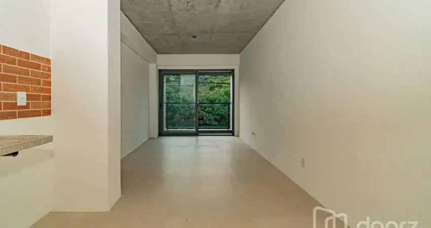 Apartamento com 2 quartos à venda na Avenida José Bonifácio, 600, Farroupilha, Porto Alegre