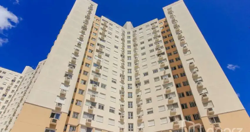 Apartamento com 2 quartos à venda na Avenida Bento Gonçalves, 1515, Partenon, Porto Alegre