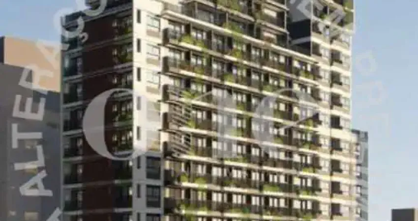 Apartamento com 1 quarto à venda na Alameda Sarutaiá, 111, Jardim Paulista, São Paulo