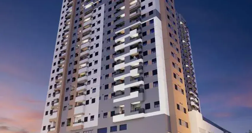 Apartamento com 3 quartos à venda na Rua Victório Santim, 663, Vila Carmosina, São Paulo