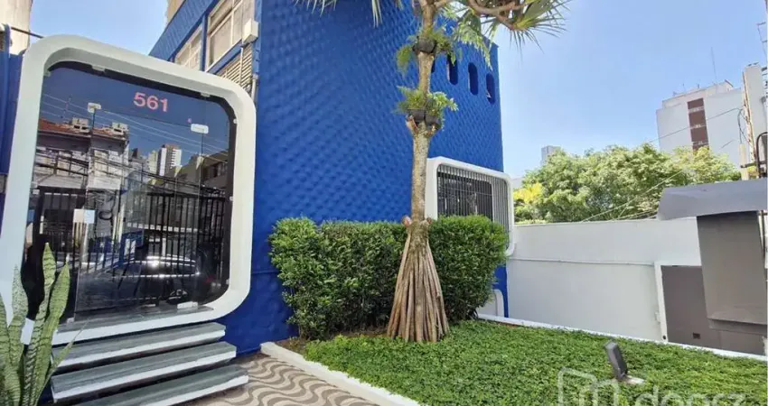 Prédio à venda na Rua José do Patrocínio, 561, Aclimação, São Paulo