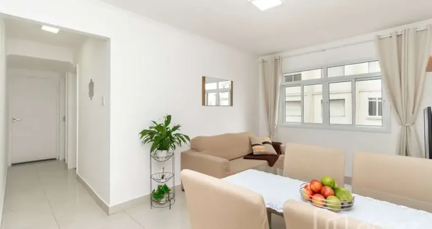 Apartamento com 2 quartos à venda na Rua Herculano de Freitas, 131, Bela Vista, São Paulo