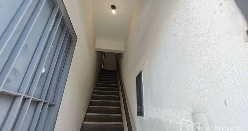 Ponto comercial à venda na Doutor Deodoro de Campos, 144, Americanópolis, São Paulo