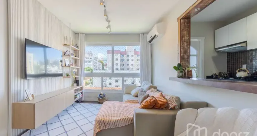 Cobertura com 2 quartos à venda na Avenida Cristóvão Colombo, 3870, Higienópolis, Porto Alegre