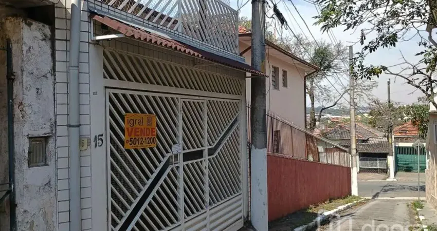 Casa com 3 quartos à venda na Silésia, 15, Jabaquara, São Paulo