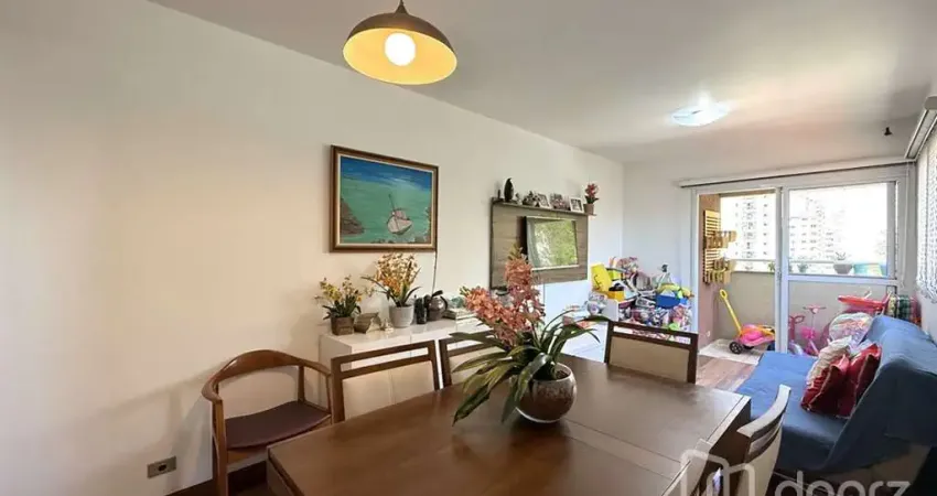 Apartamento com 4 quartos à venda na Rua Caraíbas, 1069, Perdizes, São Paulo