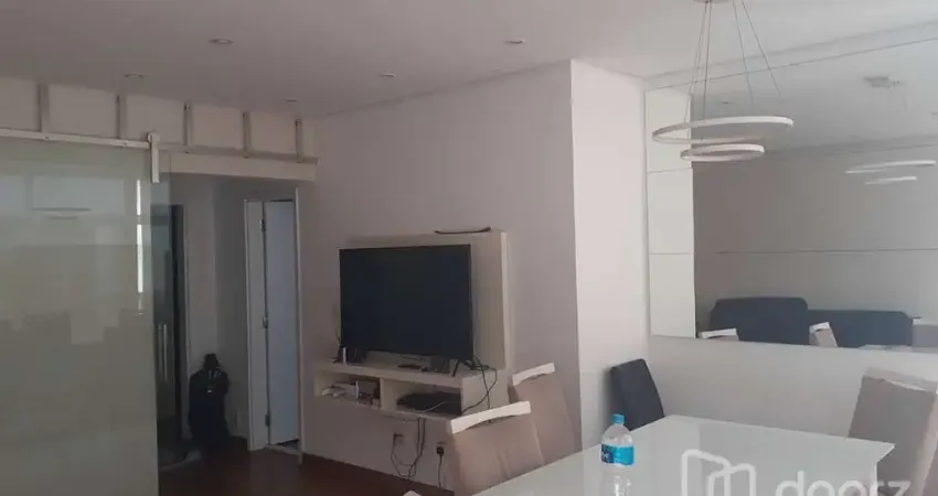 Apartamento com 2 quartos à venda na Rua da Consolação, 986, Higienópolis, São Paulo