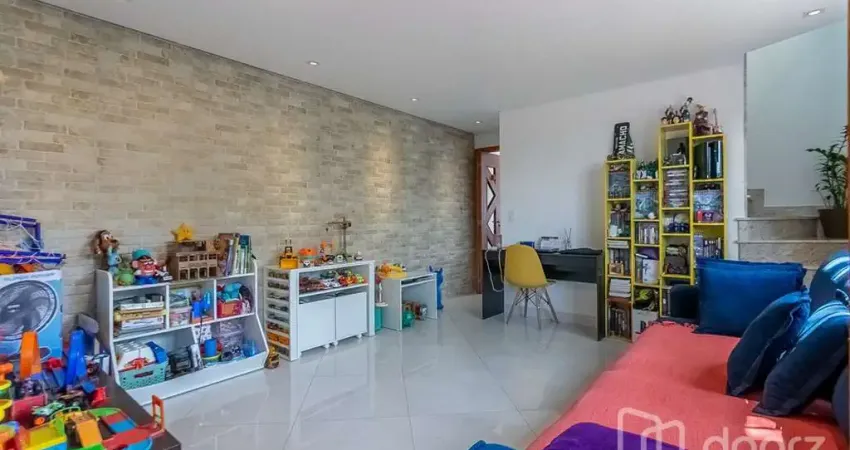 Casa com 2 quartos à venda na Travessa Bela, 33, Jabaquara, São Paulo