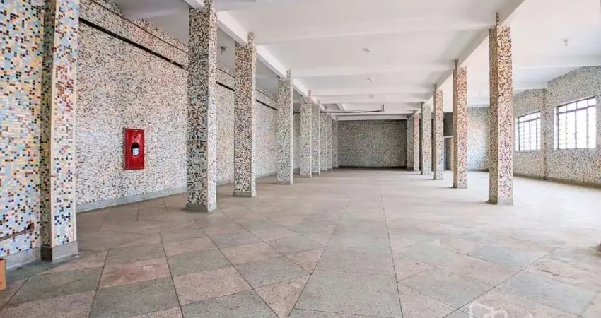 Ponto comercial à venda na Rua Caquito, 523, Vila São Geraldo, São Paulo