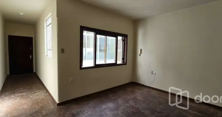 Apartamento com 2 quartos à venda na Rua Marcelo Gama, 324, São João, Porto Alegre