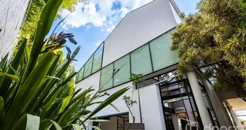 Casa com 4 quartos à venda na Rua Aperca, 196, Boaçava, São Paulo