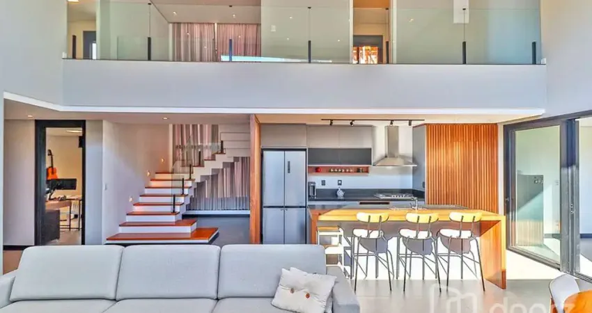 Casa em condomínio fechado com 5 quartos à venda na Estrada das Três Meninas, 2000, Vila Nova, Porto Alegre