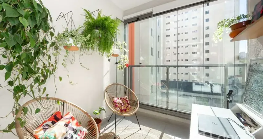 Apartamento com 2 quartos à venda na Rua dos Democratas, 571, Vila Monte Alegre, São Paulo