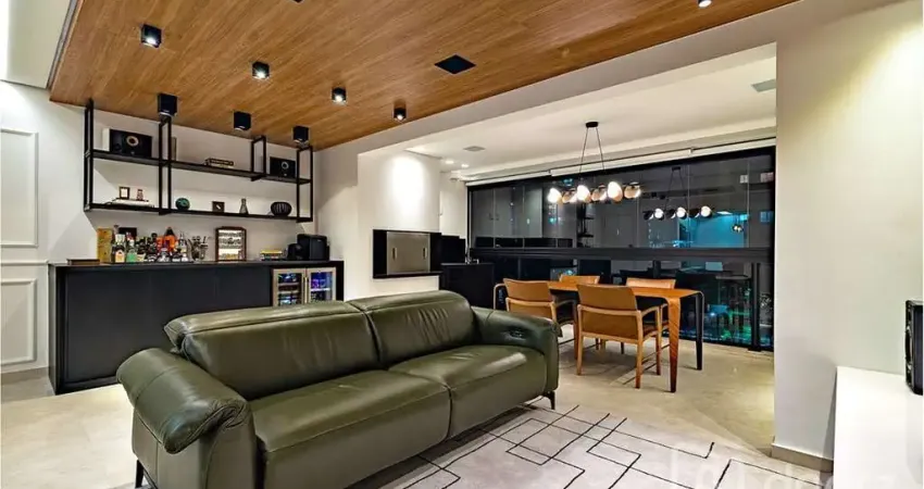 Apartamento com 3 quartos à venda na Rua Rio Grande, 600, Vila Mariana, São Paulo