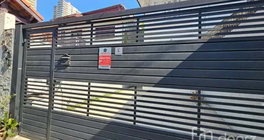 Casa com 2 quartos à venda na Rua Andréa Paulinetti, 429, Brooklin Paulista, São Paulo