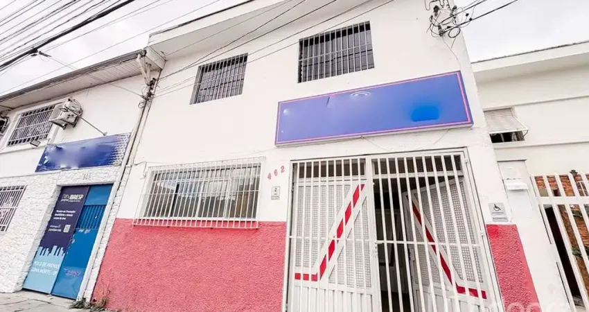 Ponto comercial à venda na Rua Doutor Gabriel Piza, 462, Alto de Santana, São Paulo