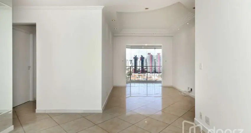 Apartamento com 3 quartos à venda na Rua Ibituruna, 132, Parque Imperial, São Paulo