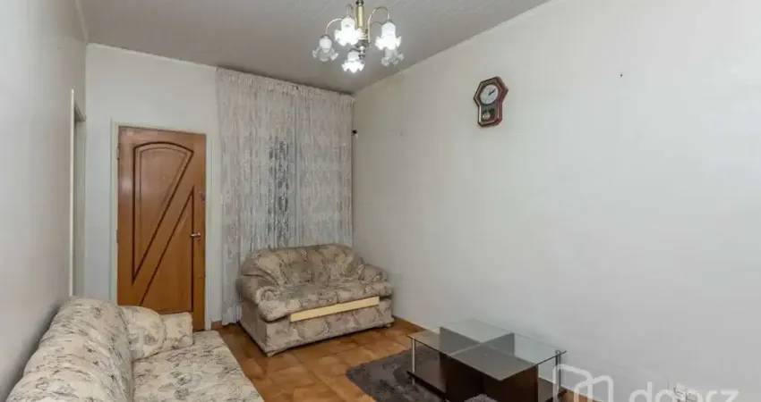 Casa com 2 quartos à venda na Rua Caramuru, 1334, Vila da Saúde, São Paulo