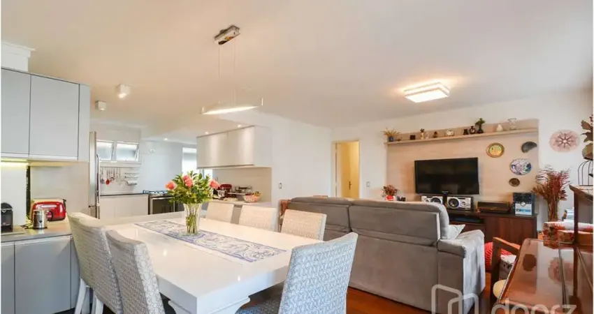 Apartamento com 4 quartos à venda na Alameda Jaú, 1866, Jardins, São Paulo