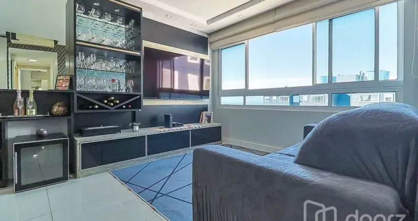 Apartamento com 2 quartos à venda na Avenida Manoel Elias, 2200, Passo das Pedras, Porto Alegre