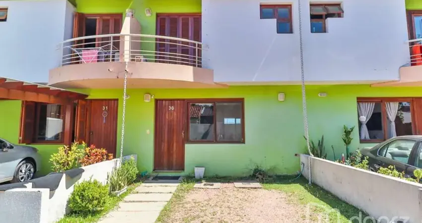 Casa em condomínio fechado com 3 quartos à venda na Avenida da Serraria, 1900, Serraria, Porto Alegre