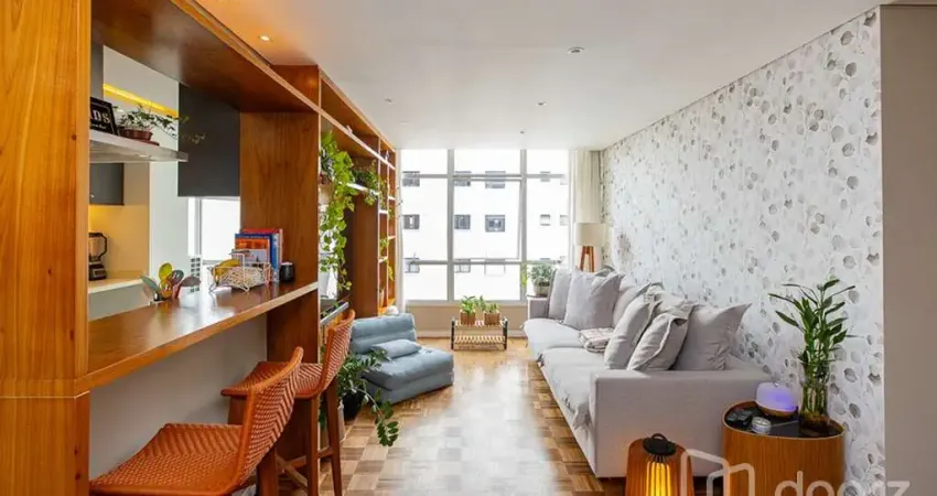 Apartamento com 3 quartos à venda na Rua Barão do Triunfo, 1528, Campo Belo, São Paulo