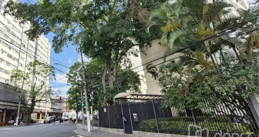 Apartamento com 3 quartos à venda na Rua Cajaíba, 15, Pompéia, São Paulo