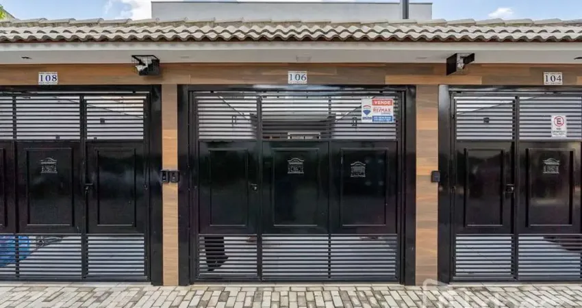 Casa com 3 quartos à venda na Rua Dona Aurora Alegretti, 106, Jardim Caravelas, São Paulo