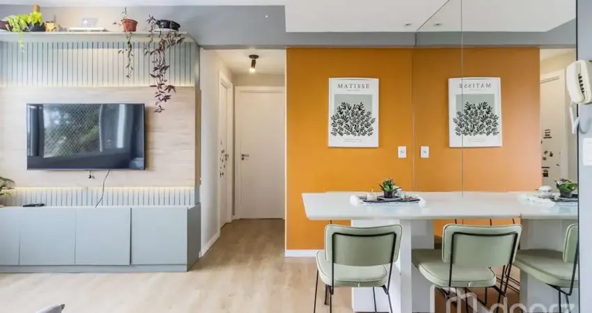 Apartamento com 2 quartos à venda na Avenida Florianópolis, 95, Azenha, Porto Alegre