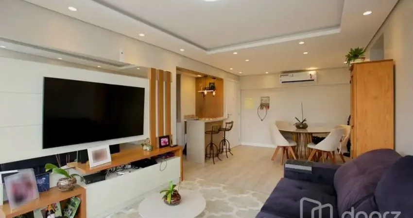 Apartamento com 2 quartos à venda na Rua Coronel Aristides, 160, Camaquã, Porto Alegre