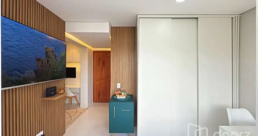 Apartamento com 1 quarto à venda na Rua Lopo Gonçalves, 543, Cidade Baixa, Porto Alegre