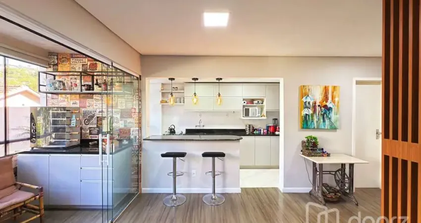 Apartamento com 2 quartos à venda na Avenida Engenheiro Ludolfo Boehl, 756, Teresópolis, Porto Alegre