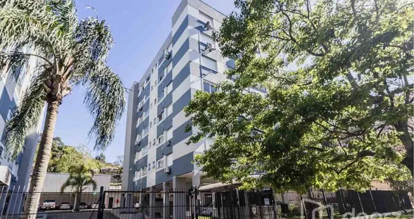 Apartamento com 2 quartos à venda na Rua Octávio de Souza, 343, Nonoai, Porto Alegre
