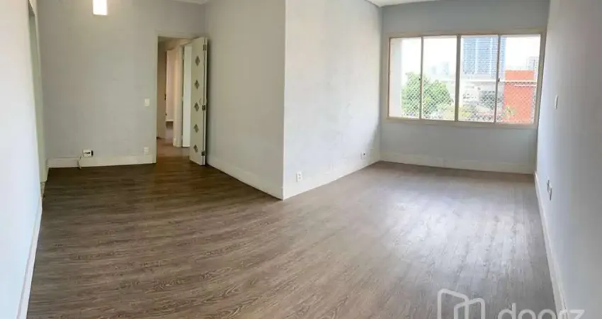 Apartamento com 2 quartos à venda na Rua Bacaetava, 121, Vila Gertrudes, São Paulo