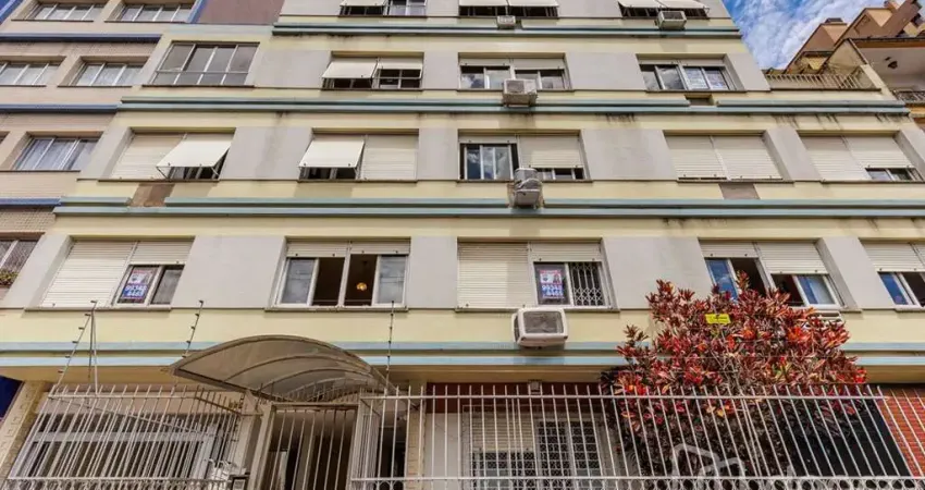 Apartamento com 3 quartos à venda na Rua Felipe Camarão, 707, Bom Fim, Porto Alegre