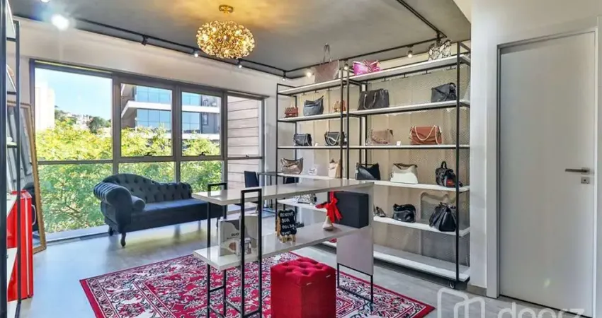 Sala comercial à venda na Rua Doutor Armando Barbedo, 505, Tristeza, Porto Alegre