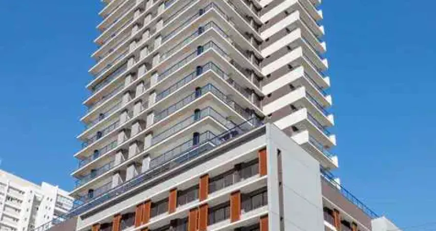 Apartamento com 1 quarto à venda na Rua Iperoig, 180, Perdizes, São Paulo