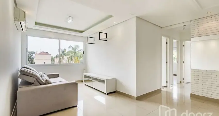 Apartamento com 3 quartos à venda na Avenida Dom Cláudio José Gonçalves Ponce de Leão, 240, Vila Ipiranga, Porto Alegre