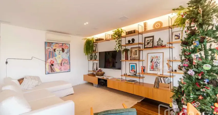 Apartamento com 3 quartos à venda na Rua Padre Carvalho, 86, Pinheiros, São Paulo