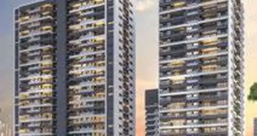 Cobertura com 3 quartos à venda na Avenida Vila Ema, 1330, Vila Ema, São Paulo