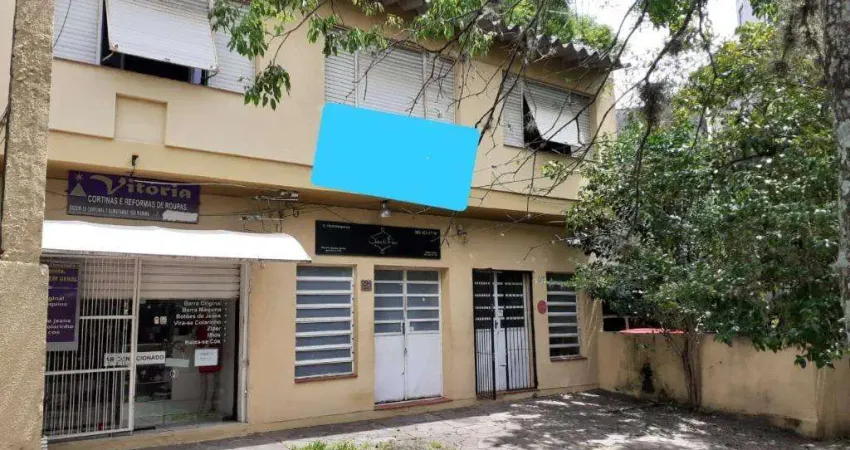 Sala comercial à venda na Rua Felicíssimo de Azevedo, 87, Higienópolis, Porto Alegre
